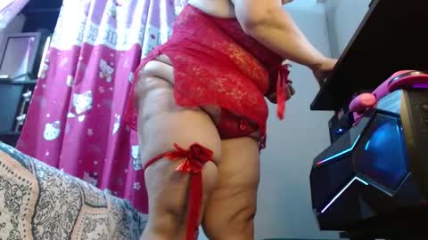 Snapshot of dulce_mmaria chatting on 03-05-25, 12:11 dulce online show from 03-05-25, 12:11