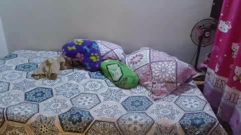 Snapshot of dulce_mmaria chatting on 03-06-25, 11:58 dulce online show from 03-06-25, 11:58