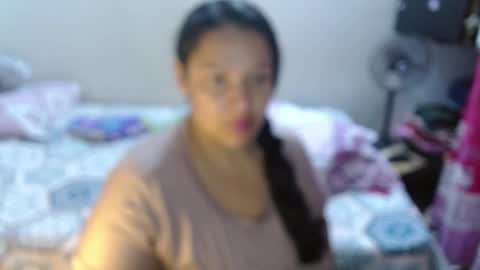 Snapshot of dulce_mmaria chatting on 03-07-25, 12:01 dulce online show from 03-07-25, 12:01