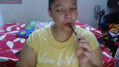 Snapshot of dulce_mmaria chatting on 09-17-25, 02:19 dulce online show from 09-17-25, 02:19