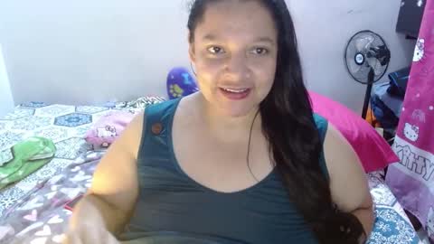 Snapshot of dulce_mmaria chatting on 10-02-25, 01:18 dulce online show from 10-02-25, 01:18