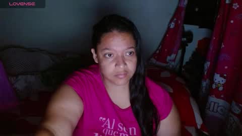 Snapshot of dulce_mmaria chatting on 12-01-25, 10:20 dulce online show from 12-01-25, 10:20