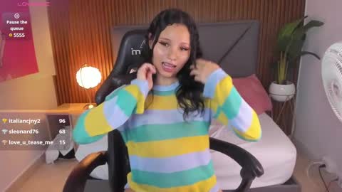 N A T Y online show from 12-31-24, 11:31