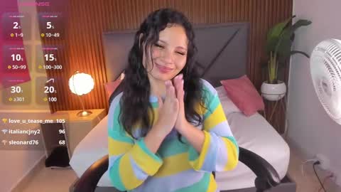N A T Y online show from 12-31-24, 02:36