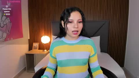 N A T Y online show from 01-10-25, 01:53