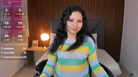 N A T Y online show from 01-10-25, 11:00