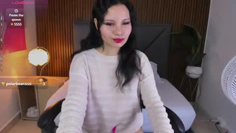 N A T Y online show from 01-11-25, 02:09