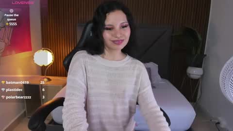 N A T Y online show from 01-11-25, 05:10