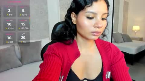 N A T Y online show from 12-14-25, 02:28