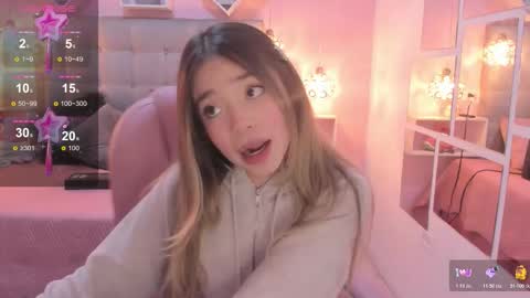 Dulce  online show from 02-03-26, 02:55