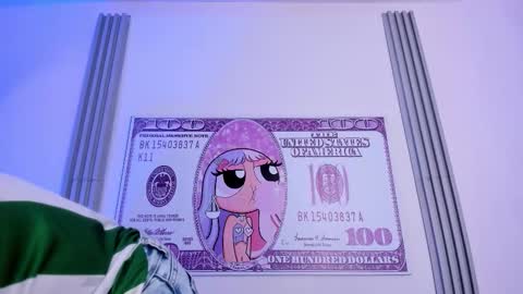 dulce_quintana online show from 10-26-25, 12:22