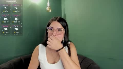 dulce_sofia_20 online show from 10-08-25, 02:53