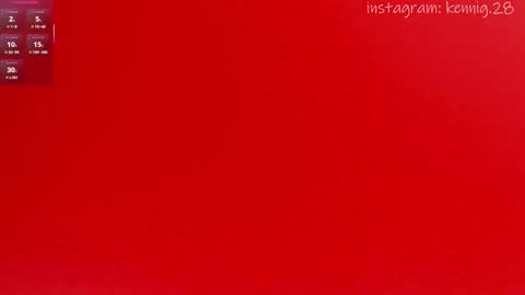 V I C T O R I A online show from 02-02-26, 01:32