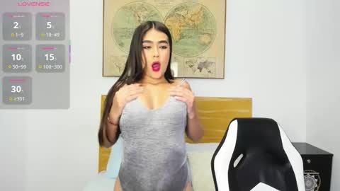 V I C T O R I A online show from 02-20-26, 03:36