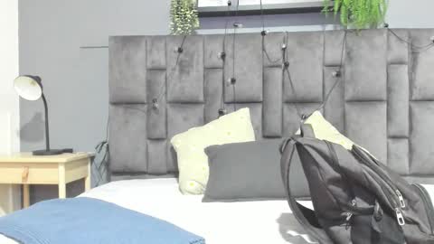 DULCE AURORA online show from 03-02-26, 01:08