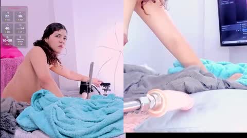 Snapshot of dulcebrown69 chatting on 11-12-25, 04:35 dulce online show from 11-12-25, 04:35