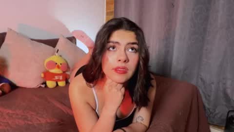 dulcecharlotte and claptone online show from 01-09-26, 03:53