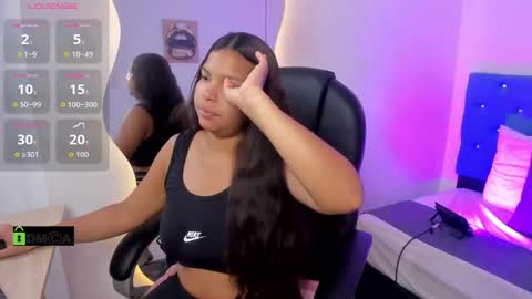 Snapshot of dulcecooper1 chatting on 03-02-26, 07:32 Dulce online show from 03-02-26, 07:32