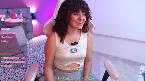 Dulce Gaby online show from 11-03-25, 04:19