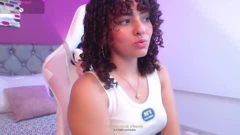 dulcee_gaby online show from 10-09-25, 11:41