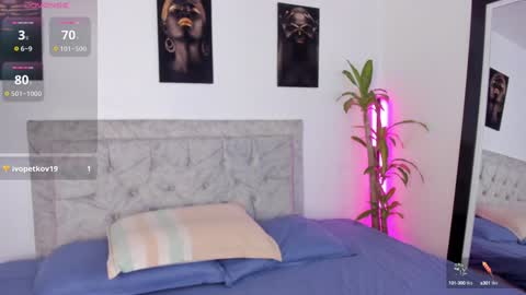 dulceedens_1 online show from 01-26-25, 12:16