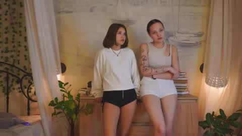 my first day  you can call me Georgia online show from 10-10-25, 01:32