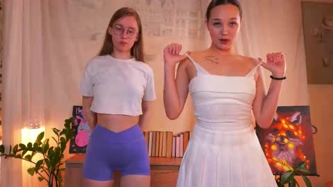 my first day  you can call me Georgia online show from 10-23-25, 01:43