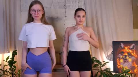 my first day  you can call me Georgia online show from 11-03-25, 01:23