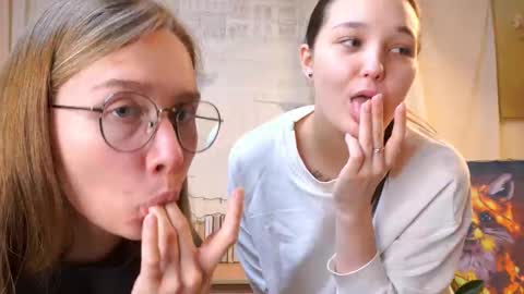 my first day  you can call me Georgia online show from 11-08-25, 01:33