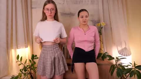 my first day  you can call me Georgia online show from 11-11-25, 01:55