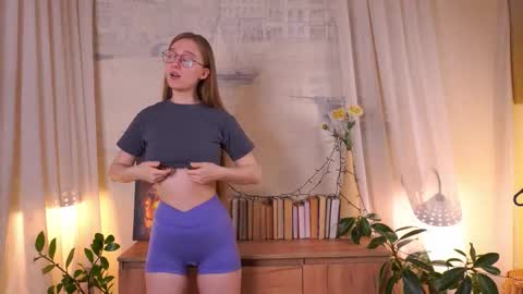 my first day  you can call me Georgia online show from 11-13-25, 01:21