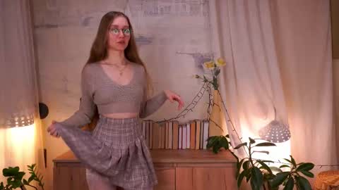 my first day  you can call me Georgia online show from 11-18-25, 01:37