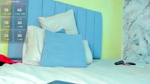 Snapshot of dulcehills_ chatting on 01-26-25, 06:59 online show from 01-26-25, 06:59