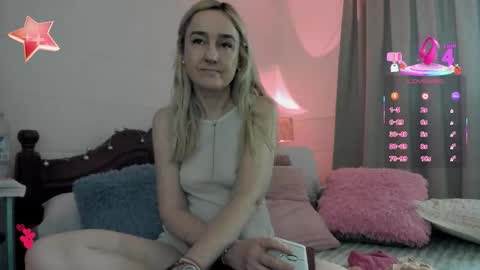 Sweetnina online show from 12-01-25, 07:19