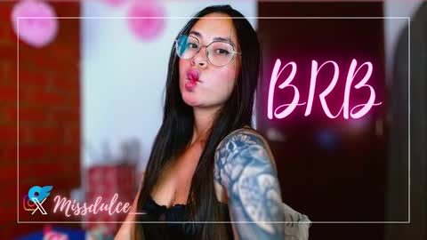 Dulce online show from 02-03-26, 04:43