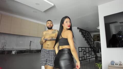 Snapshot of dulceromance chatting on 12-17-24, 05:18 Jlozada05 online show from 12-17-24, 05:18