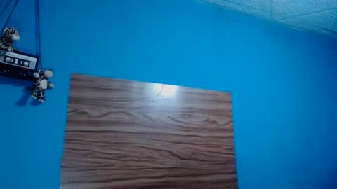 dulcesdemaria online show from 10-16-25, 01:17