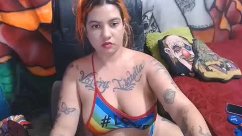 Snapshot of dulcesdemaria chatting on 02-08-26, 11:35 dulcesdemaria online show from 02-08-26, 11:35