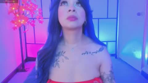Juana online show from 09-16-25, 04:35