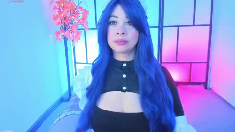 Juana online show from 10-07-25, 03:47