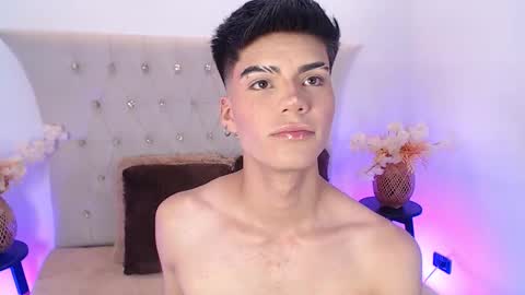 Dulcey online show from 01-08-26, 01:19