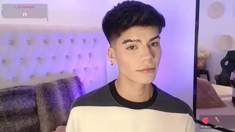 Dulcey online show from 01-11-26, 05:45