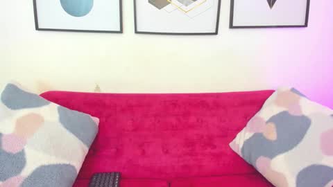 Dulce online show from 01-09-26, 08:10