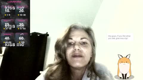 Erin online show from 01-06-25, 11:42