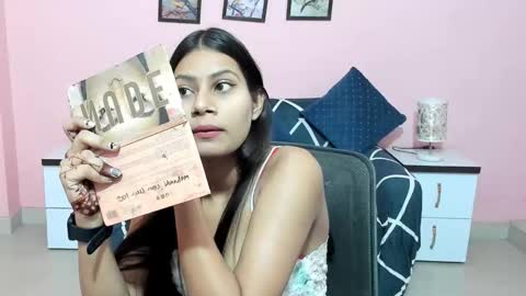 dumble_doree online show from 11-09-25, 03:49