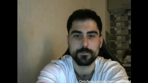 Snapshot of dummodarknight chatting on 10-12-25, 11:26 The Dark Knight online show from 10-12-25, 11:26