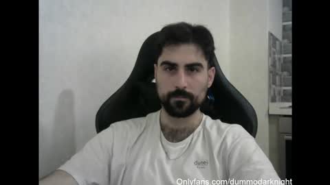 Snapshot of dummodarknight chatting on 10-13-25, 04:51 The Dark Knight online show from 10-13-25, 04:51