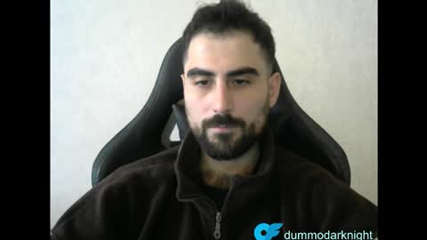 Snapshot of dummodarknight chatting on 10-31-25, 12:06 The Dark Knight online show from 10-31-25, 12:06