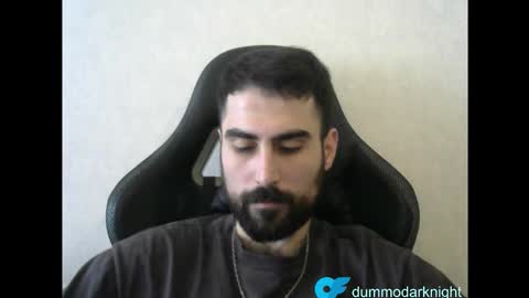 Snapshot of dummodarknight chatting on 11-20-25, 11:21 The Dark Knight online show from 11-20-25, 11:21