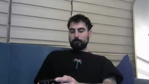 The Dark Knight online show from 01-11-26, 09:31